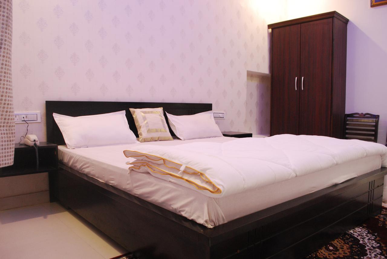 Royal Rawat Palace Pushkar Ruang foto